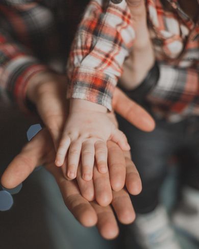 children, family