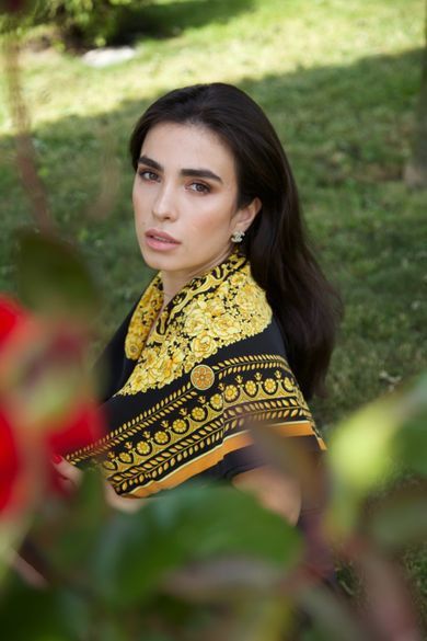portrait