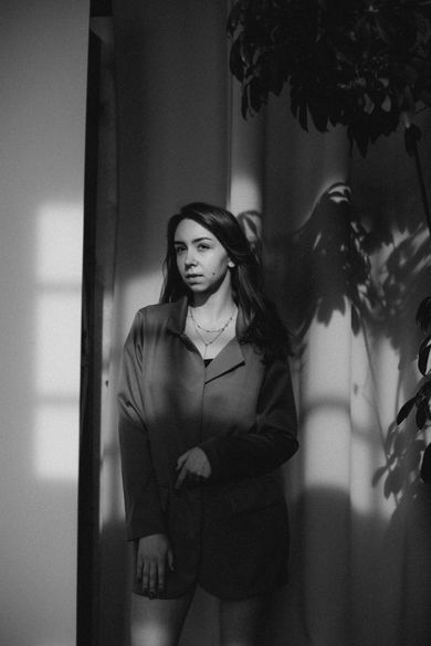 blackandwhite, portrait