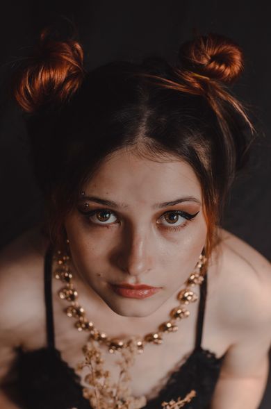 commercial, glamour, portrait, content, street