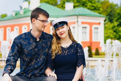 couple