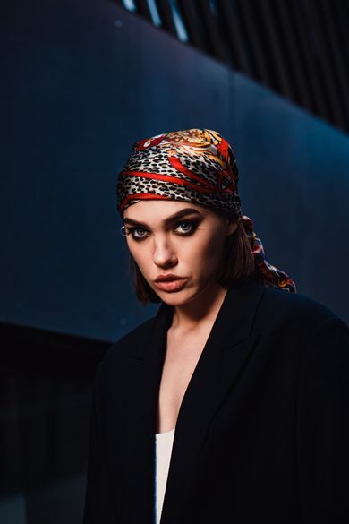 portrait