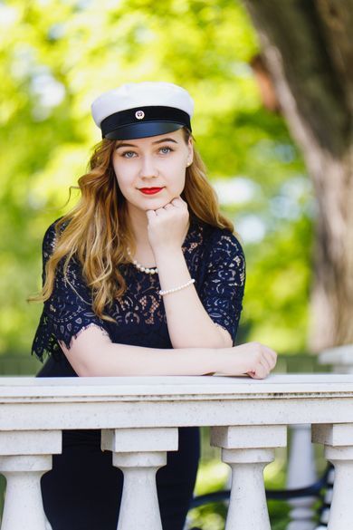 portrait