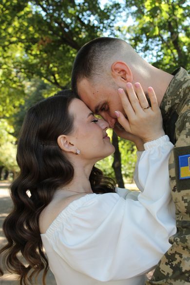 wedding, couple, ukraine