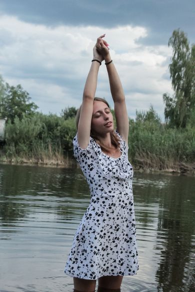 portrait, ukraine
