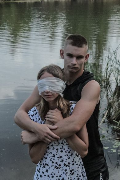 couple, ukraine
