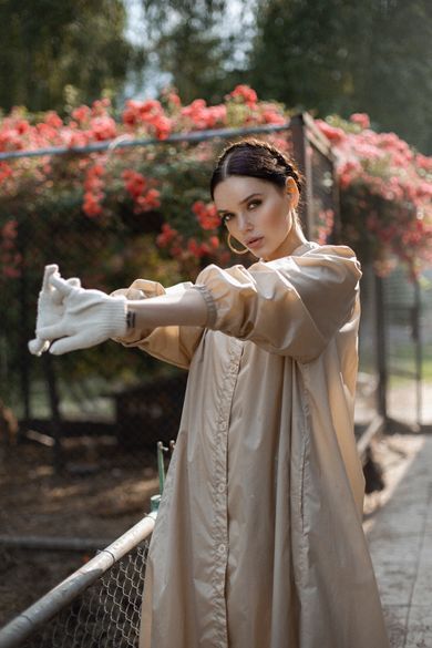 commercial, fashion