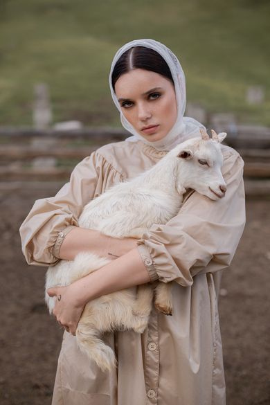 pets, portrait, fashion