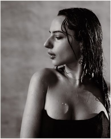 blackandwhite, ukraine, portrait
