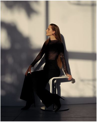 ukraine, glamour, portrait, content
