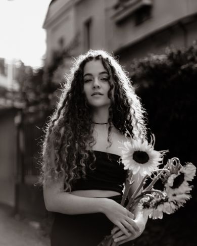 blackandwhite, ukraine, portrait