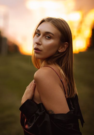 portrait