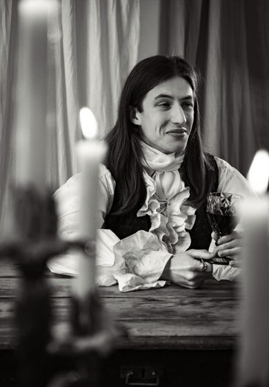 blackandwhite, portrait