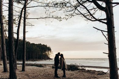 couple