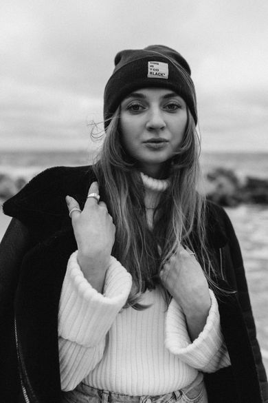 blackandwhite, street, portrait