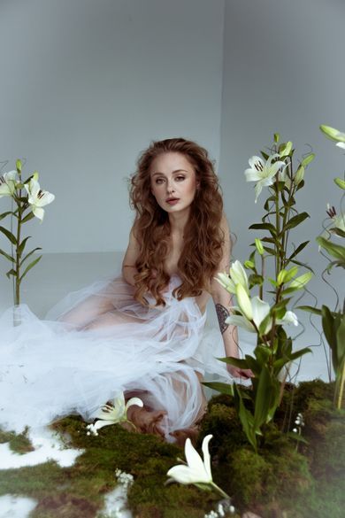 portrait, boudoir, commercial, content, nature