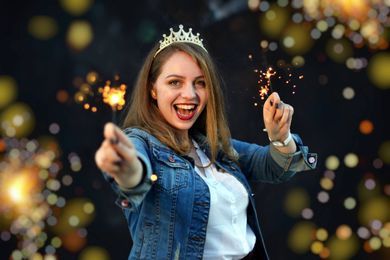 birthday, portrait, events