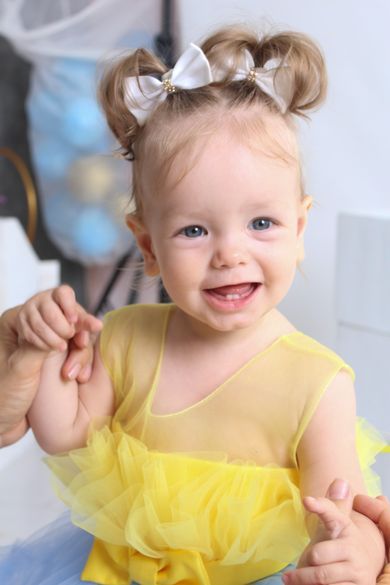 children, baby