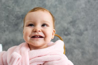 children, baby