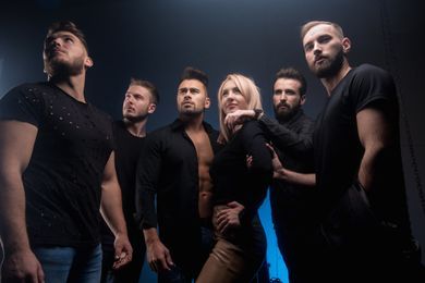 commercial, portrait, glamour, content, fashion