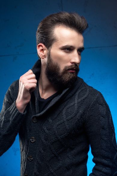 commercial, portrait, content, fashion