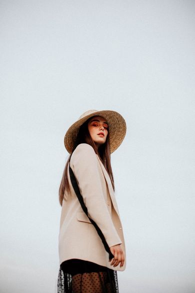 portrait