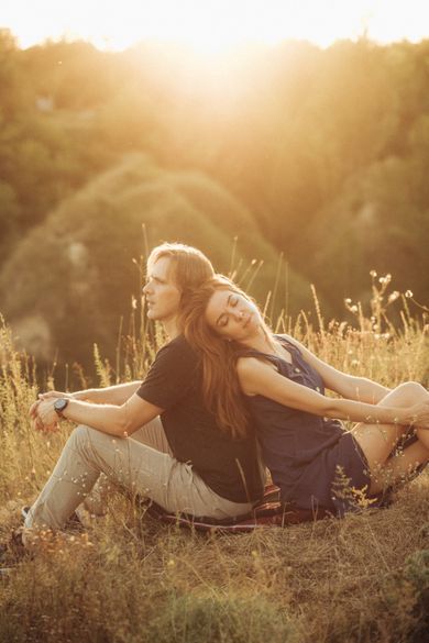 couple