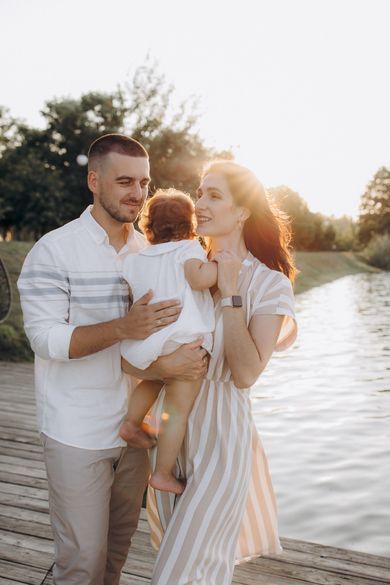 children, family