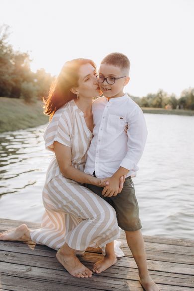 children, family