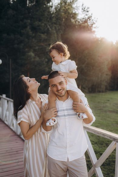 children, family