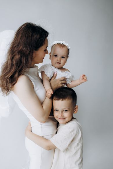 children, family