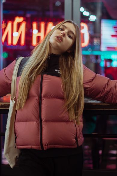 portrait, street