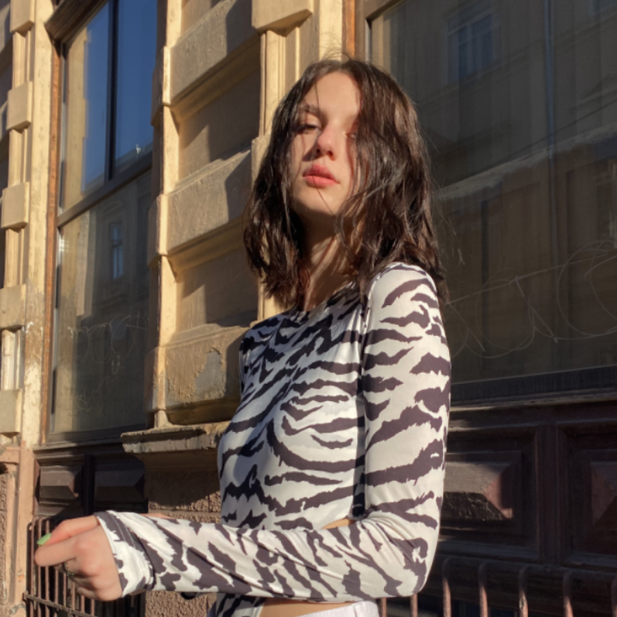 Leonila Varzhevska