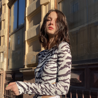 Leonila Varzhevska