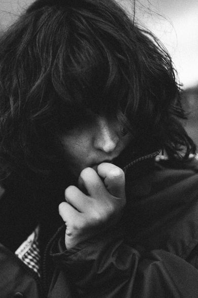 blackandwhite, portrait