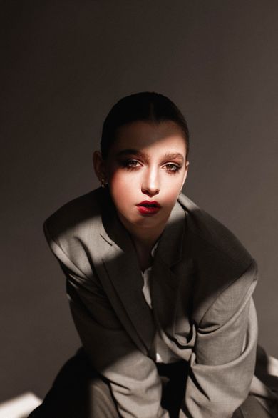 portrait