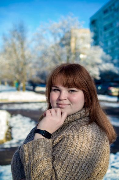 portrait