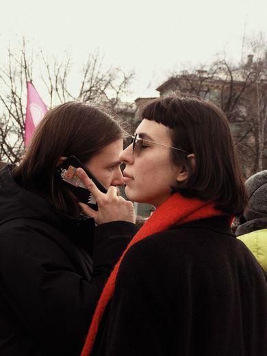 photojournalism, street