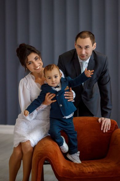 children, ukraine, family