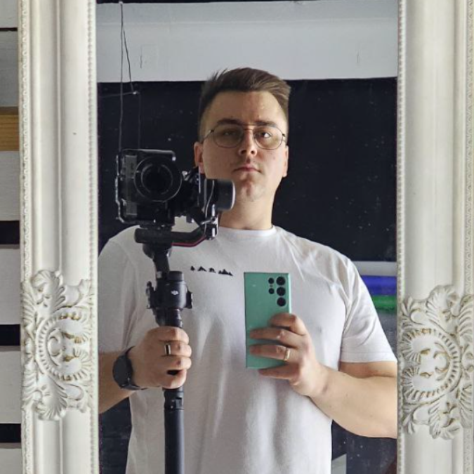 Юрій Присяжнюк