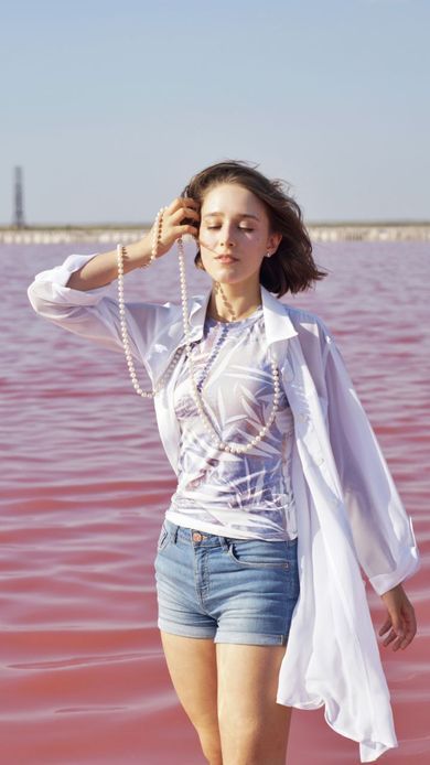 commercial, portrait, fashion