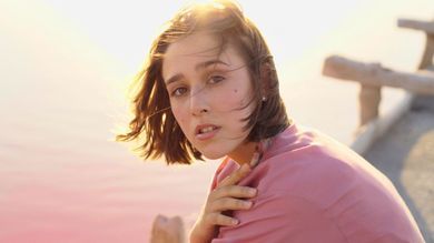 commercial, portrait, fashion