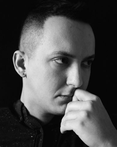blackandwhite, portrait