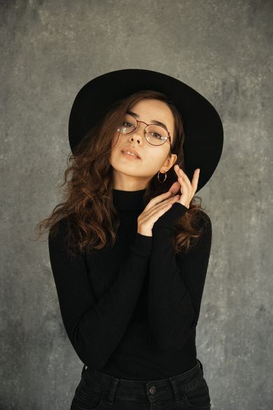 portrait