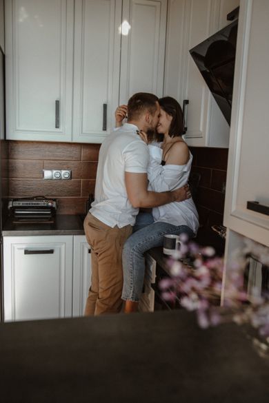 couple, family