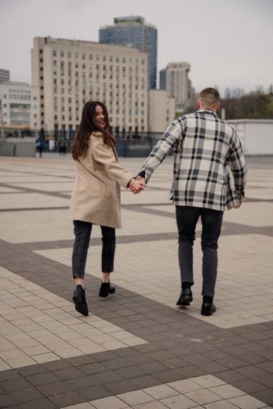 couple, family