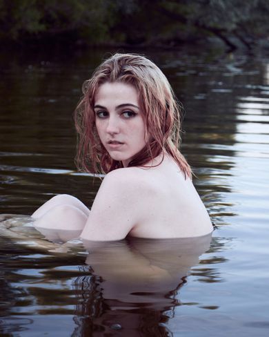 portrait