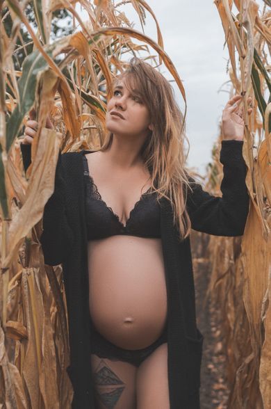 maternity, family