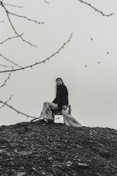 commercial, portrait, content, blackandwhite, fashion