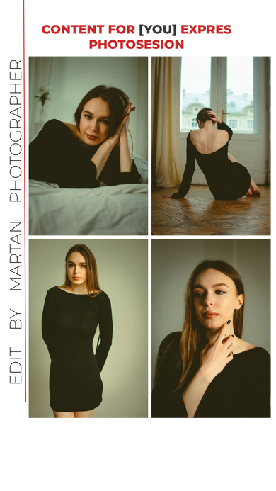 commercial, glamour, portrait, content, fashion